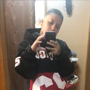 Meet your Posher, Terri